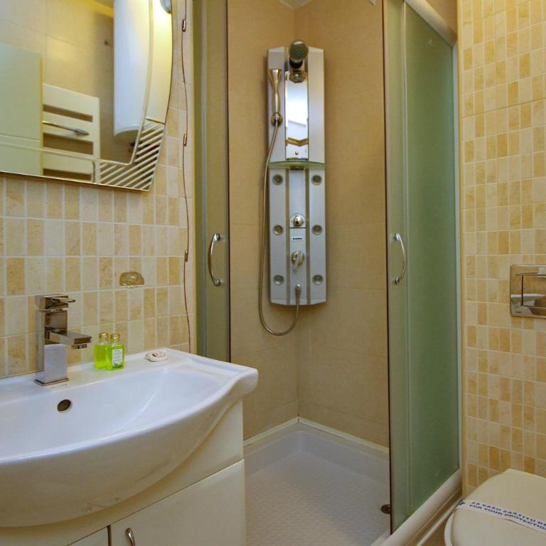 Zlatibor studio 10 - One-Bedroom Apartment - 15
