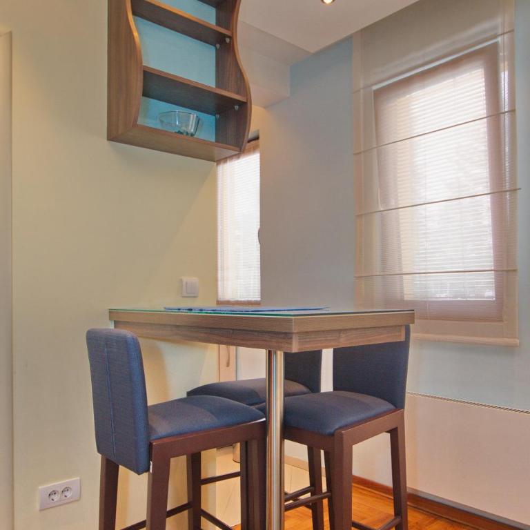 Zlatibor studio 10 - One-Bedroom Apartment - 9