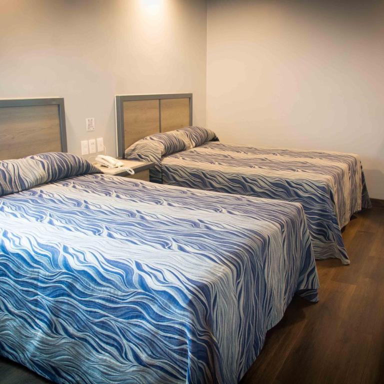 Hotel Antas - Standard Two Beds - 1