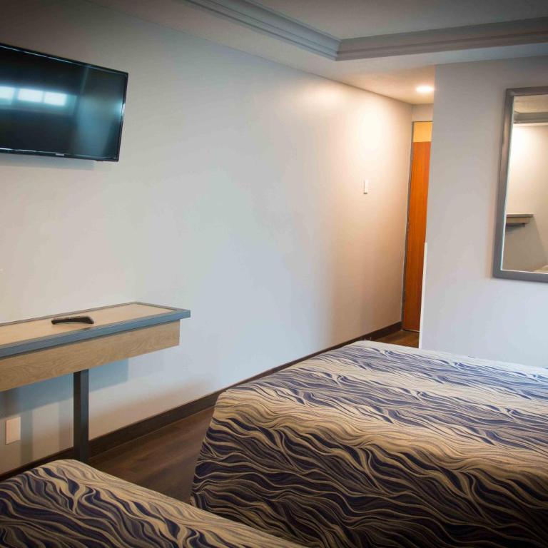 Hotel Antas - Standard Two Beds - 4
