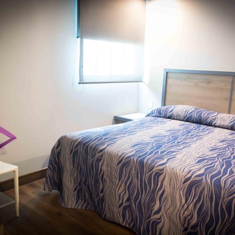 Hotel Antas - Superior - 2