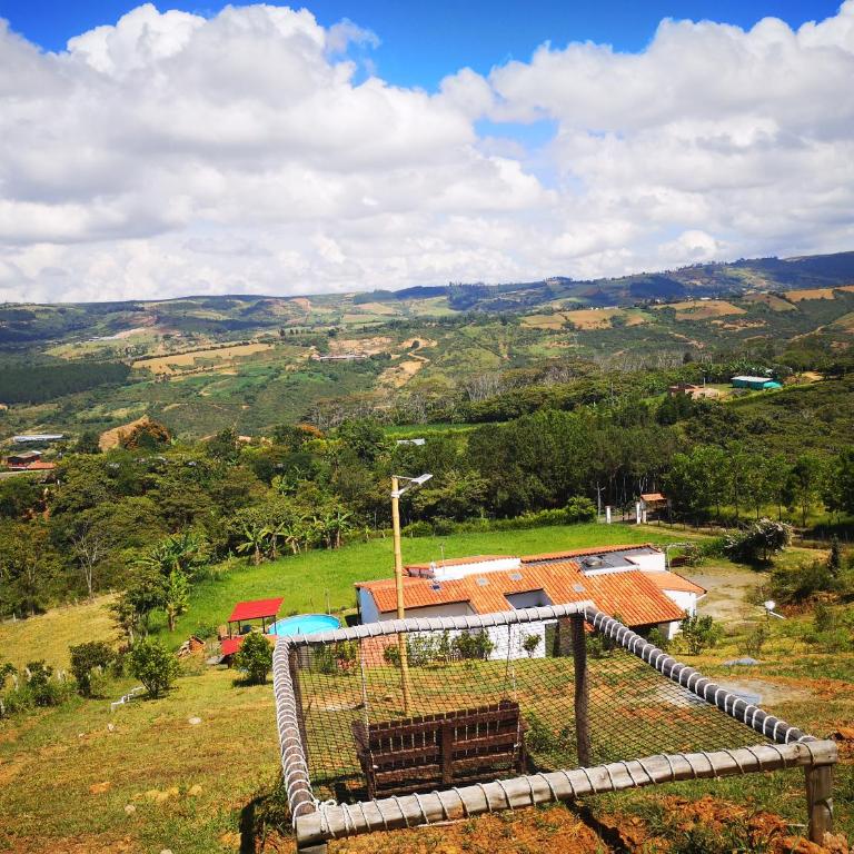 Villa Namaste - Cabaña Excélsior - One-Bedroom Villa - 31