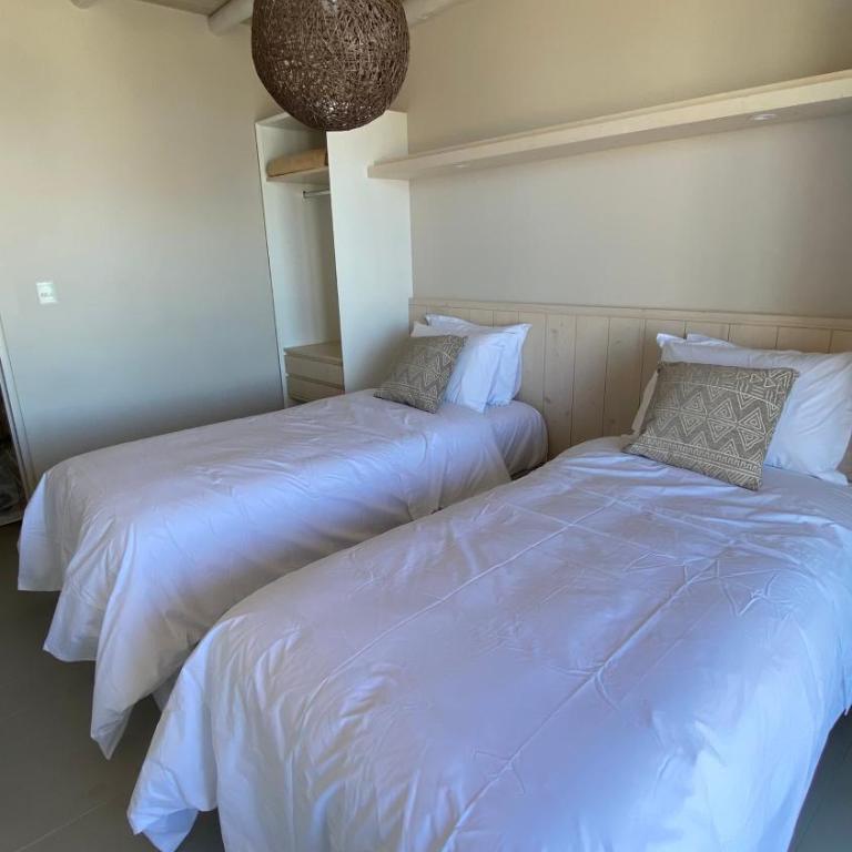 Ojos de la Viuda - Apartamento de 2 dormitorios - 4