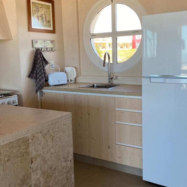 Ojos de la Viuda - Apartamento de 2 dormitorios - 11