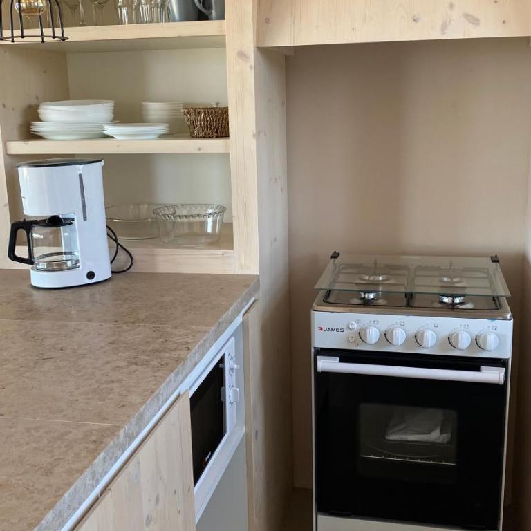 Ojos de la Viuda - Apartamento de 2 dormitorios - 17