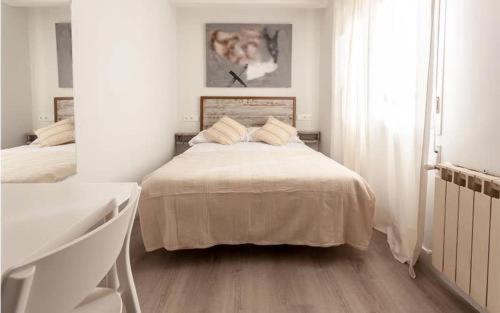 Hotel Prada. - Habitación Doble Pequeña - 13