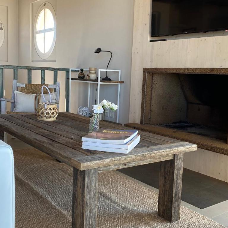 Ojos de la Viuda - Apartamento de 2 dormitorios - 34