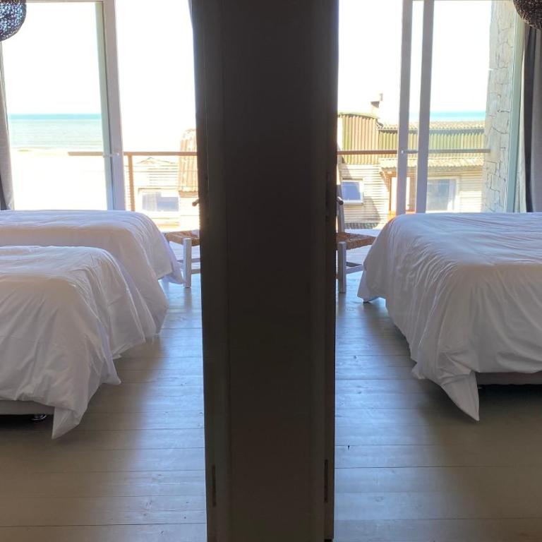 Ojos de la Viuda - Apartamento de 2 dormitorios - 35