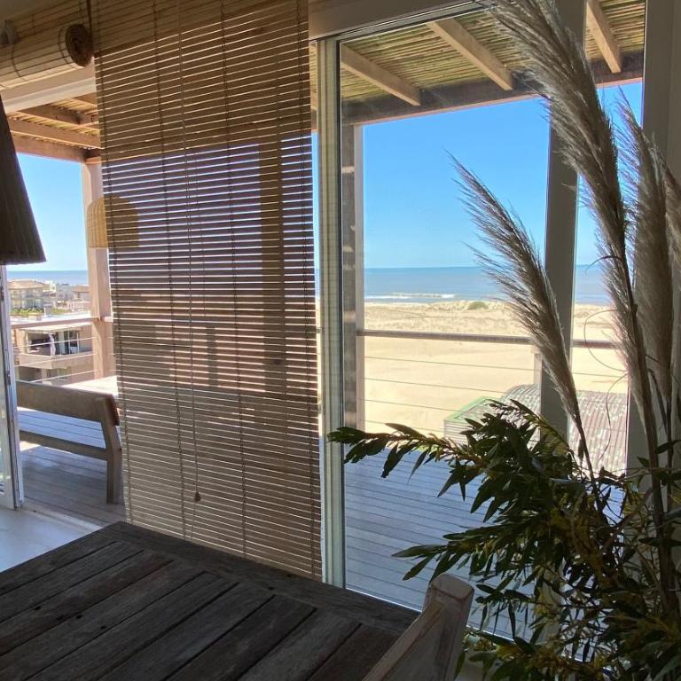 Ojos de la Viuda - Apartamento de 2 dormitorios - 40