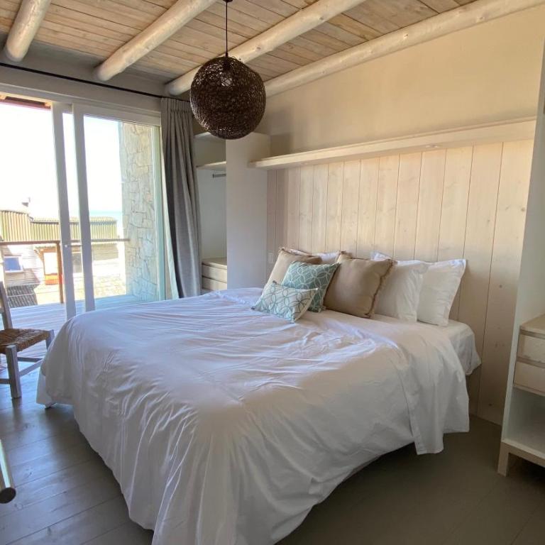 Ojos de la Viuda - Apartamento de 2 dormitorios - 42