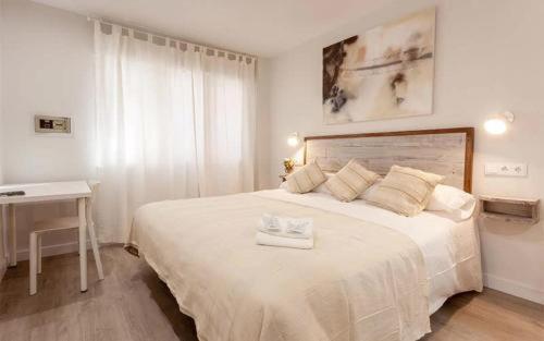 Hotel Prada. - Habitación Doble Pequeña - 3