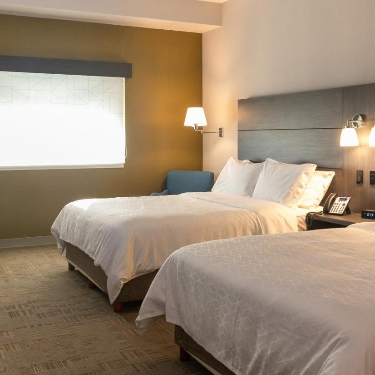 Holiday Inn Express & Suites - Tijuana Otay by IHG - Standard Room - 5