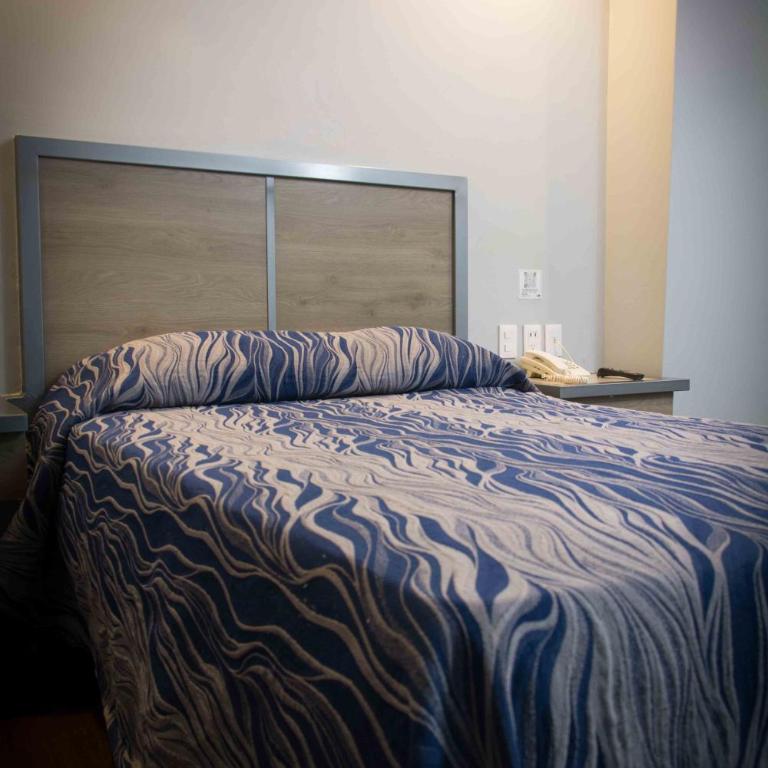 Hotel Antas - Standard - 4