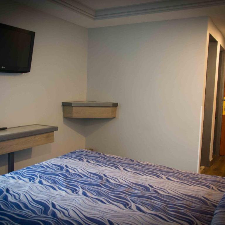 Hotel Antas - Superior - 6