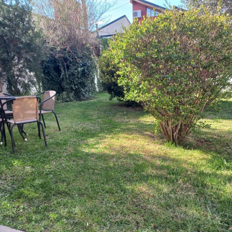 Colorina Complejo Residencial - Estudio 19 - 2