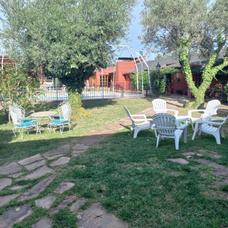 Colorina Complejo Residencial - Studio 19 - 1