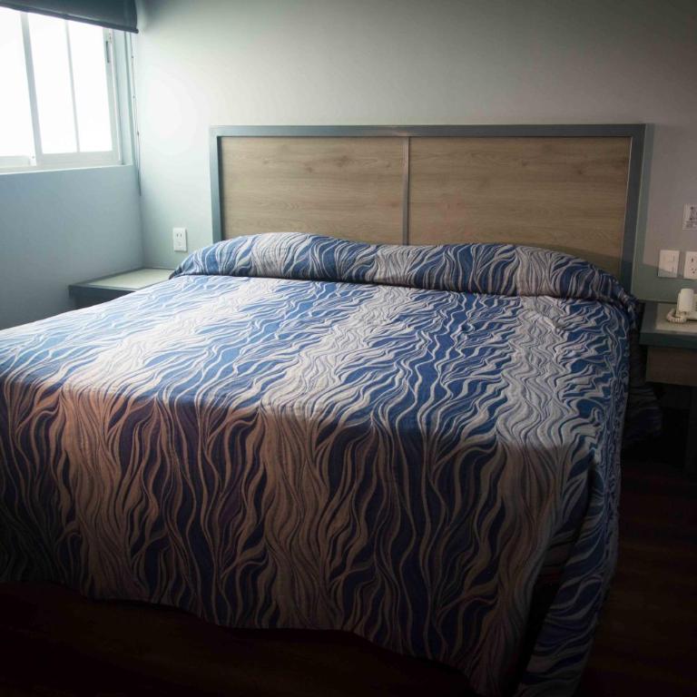 Hotel Antas - Standard - 5
