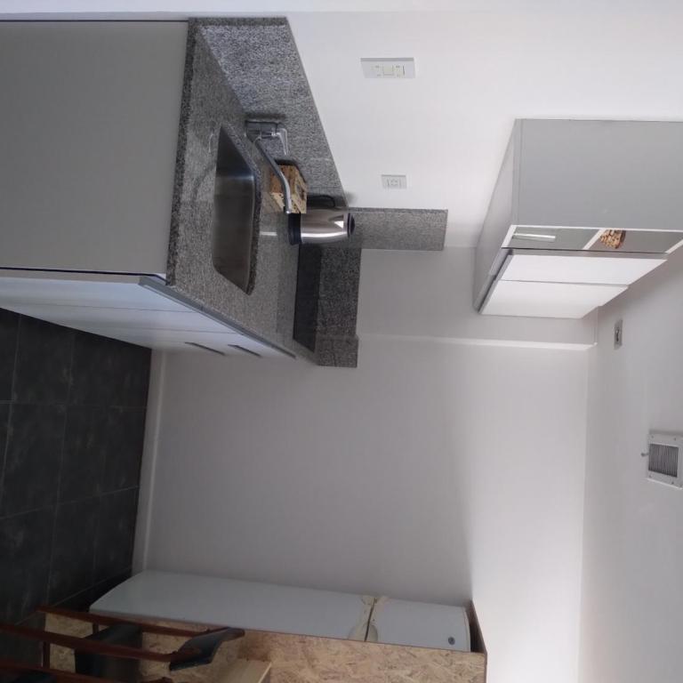 Apart FJL - Apartamento - 2