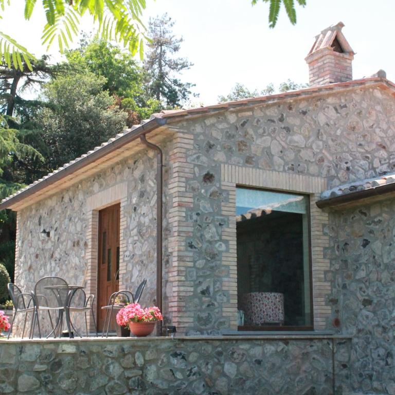 Agriturismo Borgo Pirolino - Appartamento con 1 Camera da Letto (2 Adulti) - 3