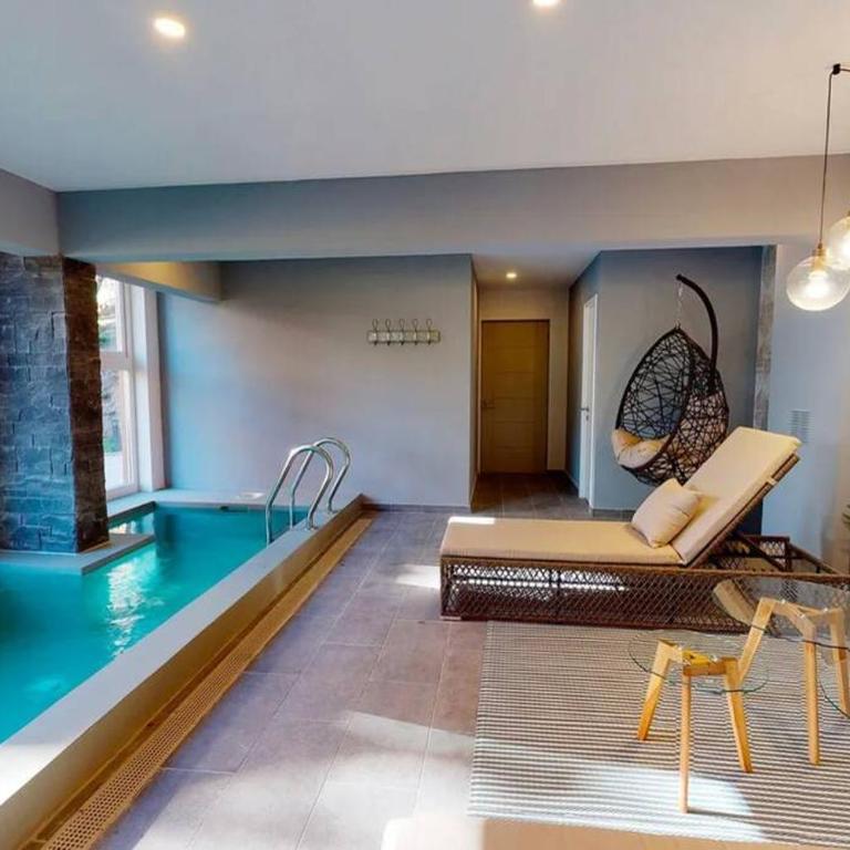 Ideal para parejas, 1 ambiente - One-Bedroom Apartment - 5