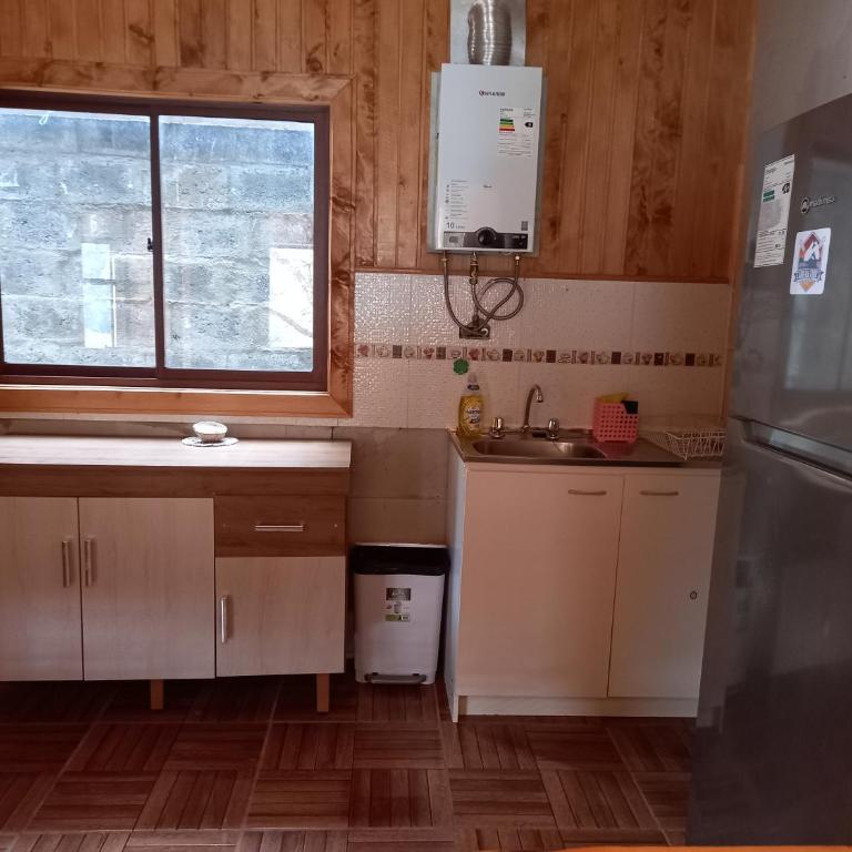 Bona Vista - Three-Bedroom House - 15