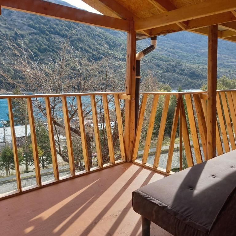 Bona Vista - Three-Bedroom House - 16