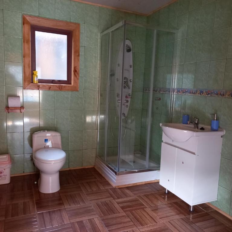 Bona Vista - Three-Bedroom House - 5