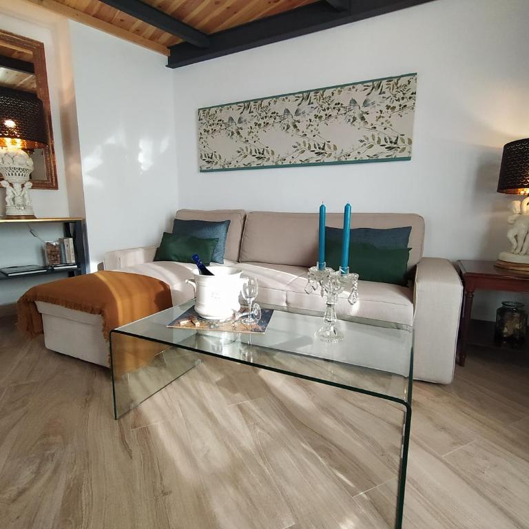 Casa Mora Triana - Apartamento Dúplex - 31