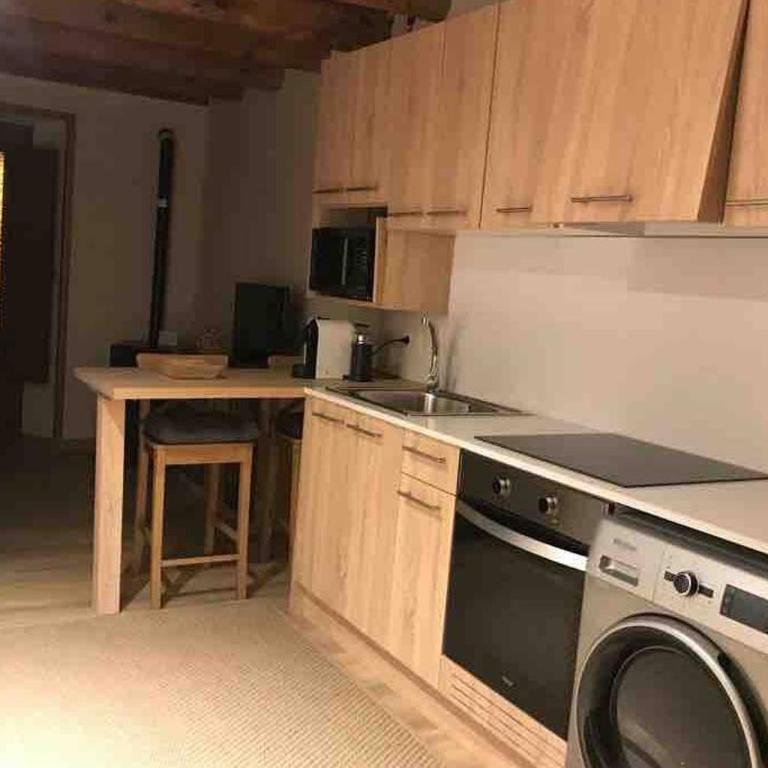 Puigcerdá Centro. Acogedor apartament en el pueblo - Apartment mit 1 Schlafzimmer - 9