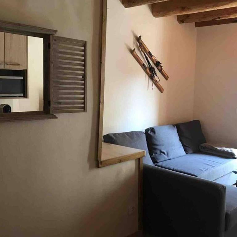 Puigcerdá Centro. Acogedor apartament en el pueblo - Apartment mit 1 Schlafzimmer - 16