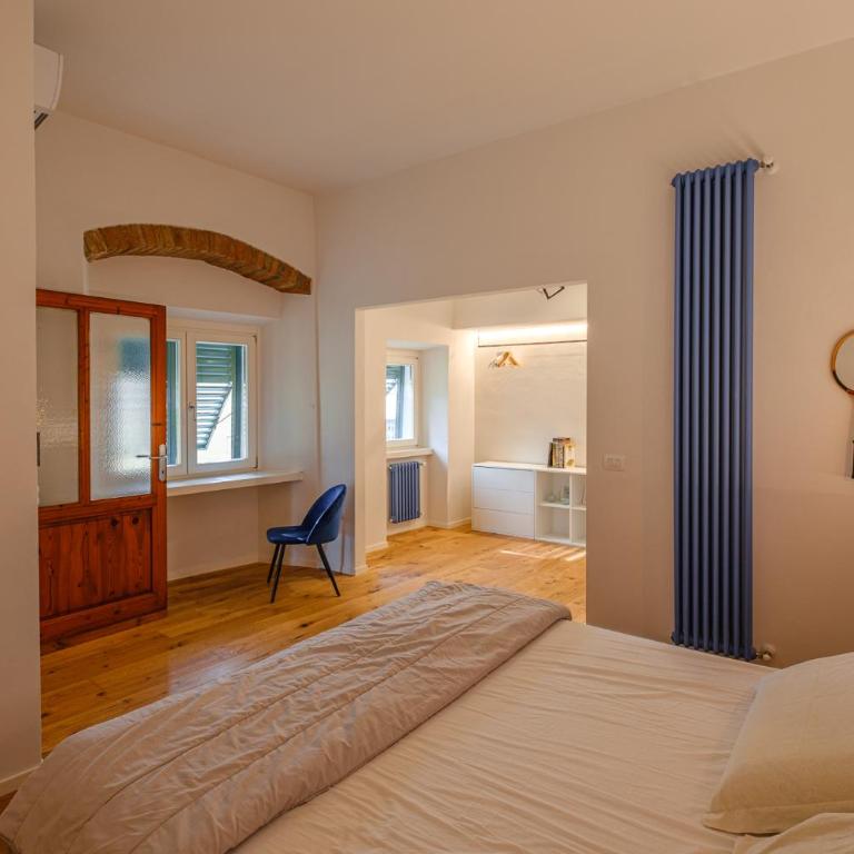 Ser Ridolfo 14 Loft - unconventional place to stay - Appartamento con 1 Camera da Letto - 28