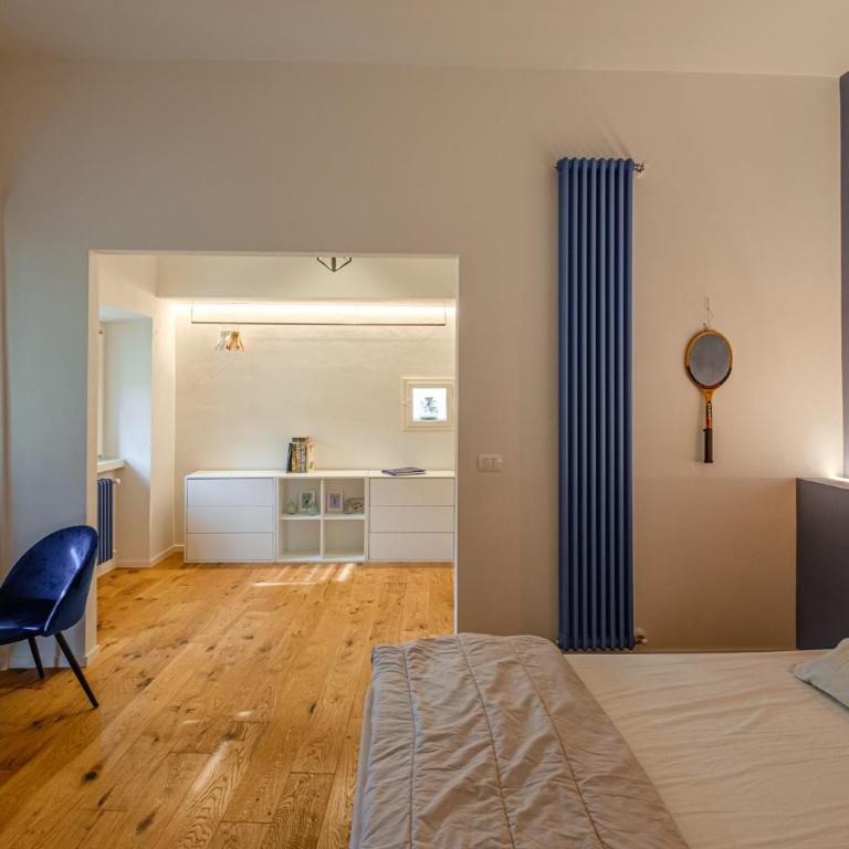 Ser Ridolfo 14 Loft - unconventional place to stay - Appartamento con 1 Camera da Letto - 38