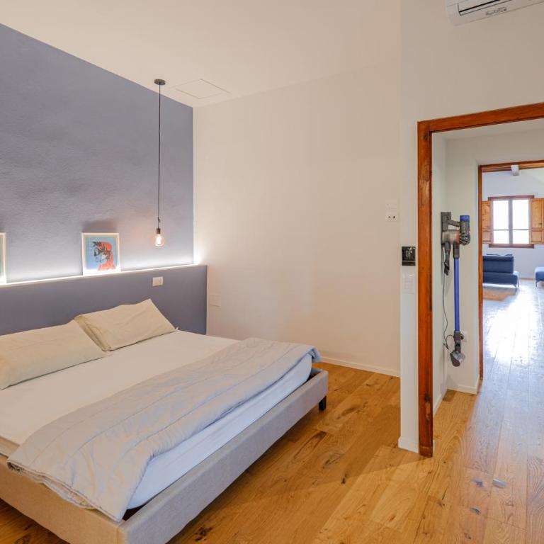 Ser Ridolfo 14 Loft - unconventional place to stay - Appartamento con 1 Camera da Letto - 33