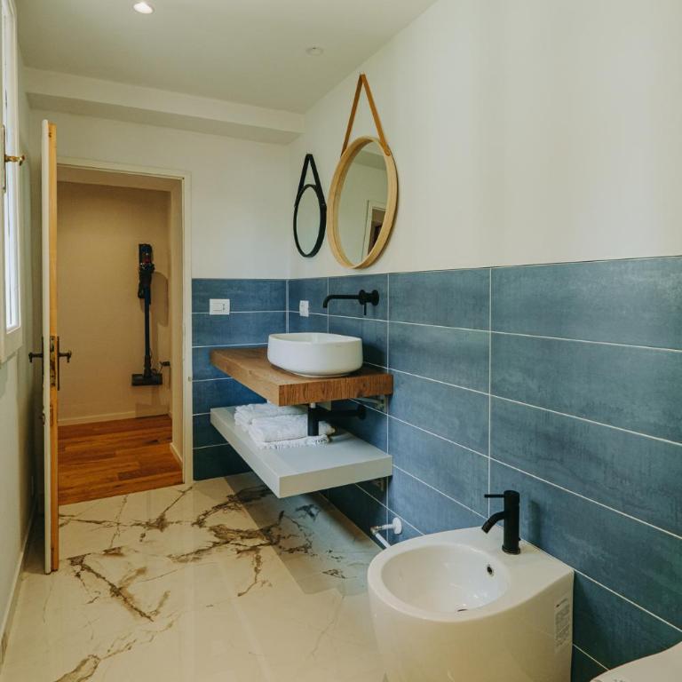 Ser Ridolfo 14 Loft - unconventional place to stay - Appartamento con 1 Camera da Letto - 26