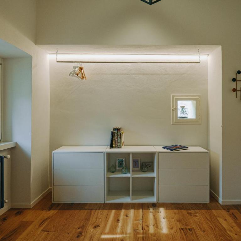 Ser Ridolfo 14 Loft - unconventional place to stay - Appartamento con 1 Camera da Letto - 4