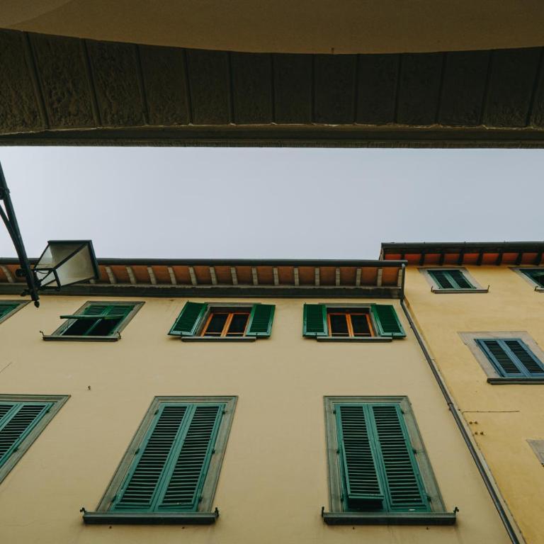 Ser Ridolfo 14 Loft - unconventional place to stay - Appartamento con 1 Camera da Letto - 6