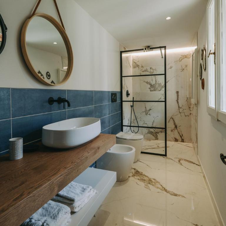 Ser Ridolfo 14 Loft - unconventional place to stay - Appartamento con 1 Camera da Letto - 19