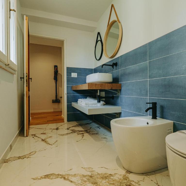 Ser Ridolfo 14 Loft - unconventional place to stay - Appartamento con 1 Camera da Letto - 11