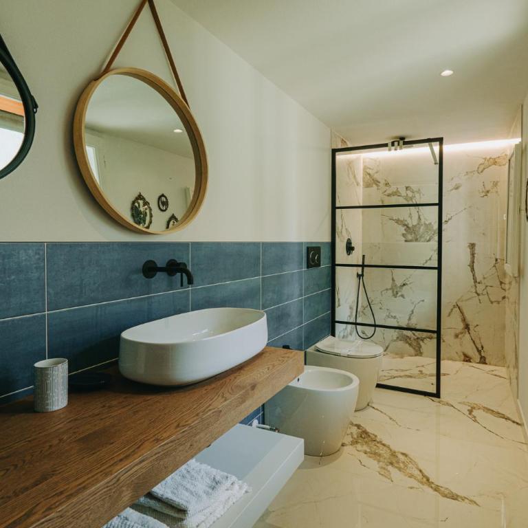 Ser Ridolfo 14 Loft - unconventional place to stay - Appartamento con 1 Camera da Letto - 17