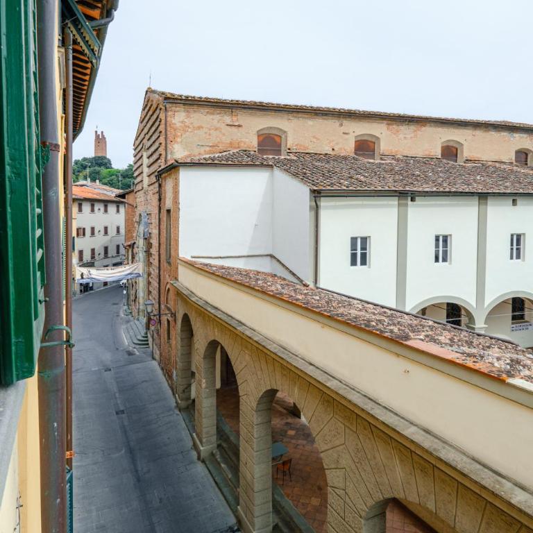 Ser Ridolfo 14 Loft - unconventional place to stay - Appartamento con 1 Camera da Letto - 18