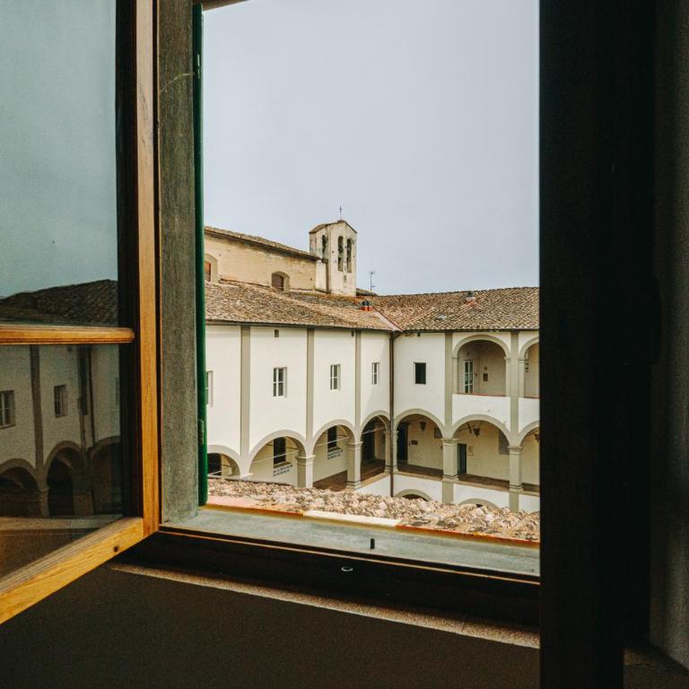 Ser Ridolfo 14 Loft - unconventional place to stay - Appartamento con 1 Camera da Letto - 25