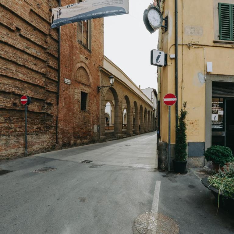 Ser Ridolfo 14 Loft - unconventional place to stay - Appartamento con 1 Camera da Letto - 27