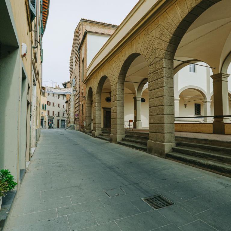Ser Ridolfo 14 Loft - unconventional place to stay - Appartamento con 1 Camera da Letto - 29