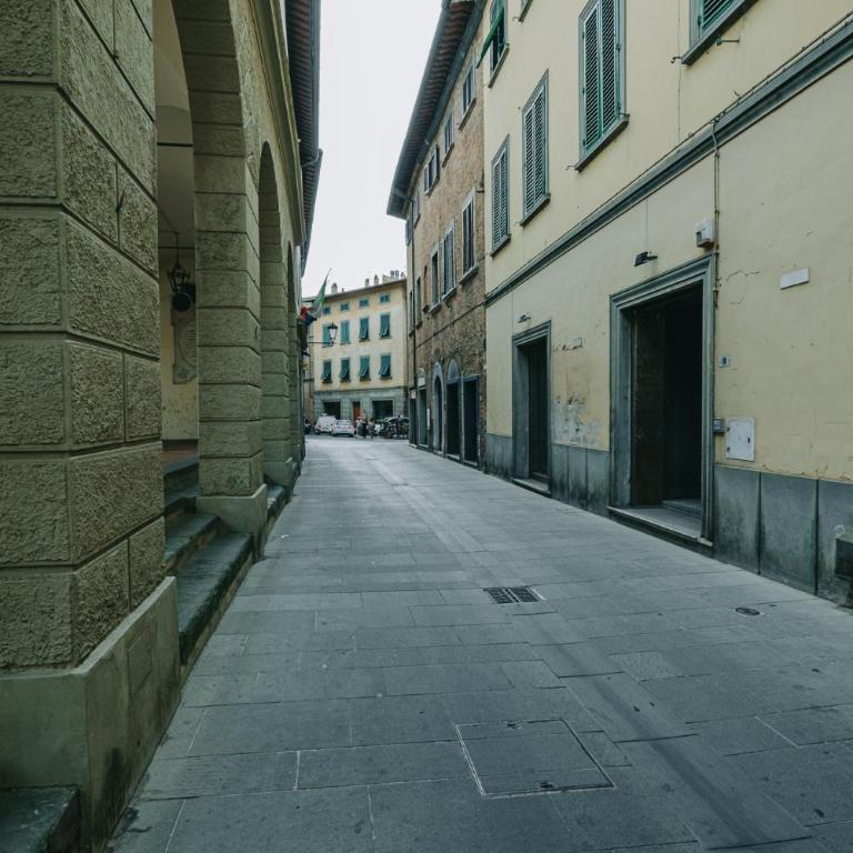 Ser Ridolfo 14 Loft - unconventional place to stay - Appartamento con 1 Camera da Letto - 39