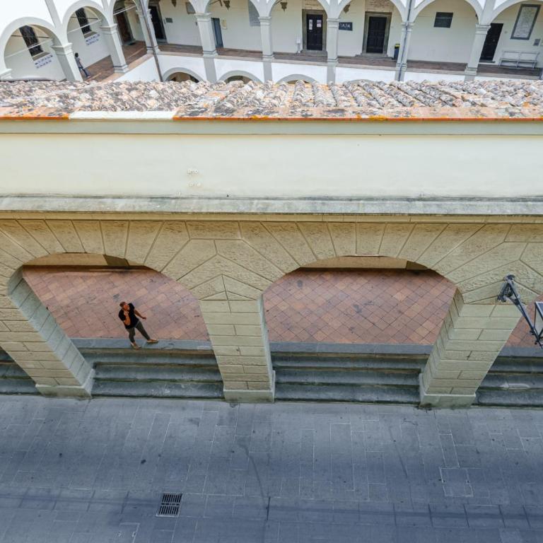 Ser Ridolfo 14 Loft - unconventional place to stay - Appartamento con 1 Camera da Letto - 40
