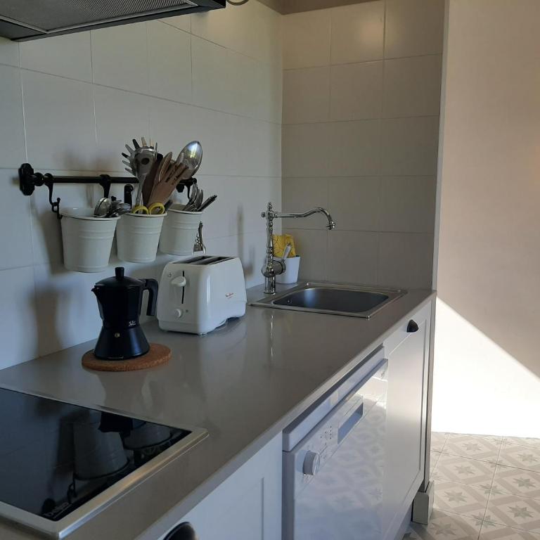 Apartamentos El Llanin - Apartamento Dúplex - 12
