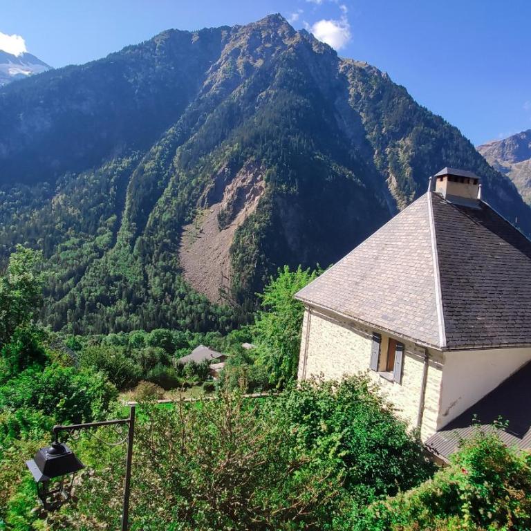 La Grange St. Cyprien, Venosc - Les Deux Alpes - Chalet 3 Chambres - 27