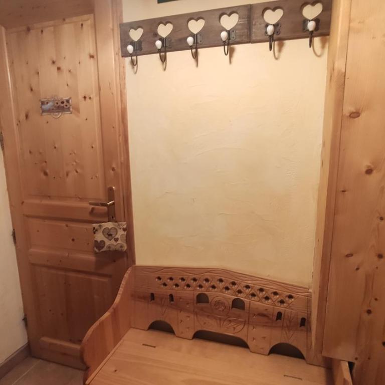 La Grange St. Cyprien, Venosc - Les Deux Alpes - Chalet 3 Chambres - 23