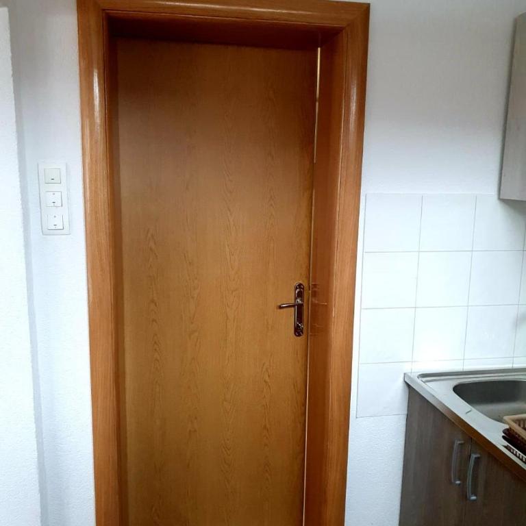 New apartment Old town with free parking - Apartman - 11