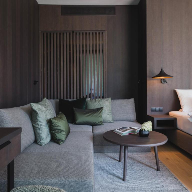 Neuhaus Zillertal Resort - Loft am See - 7